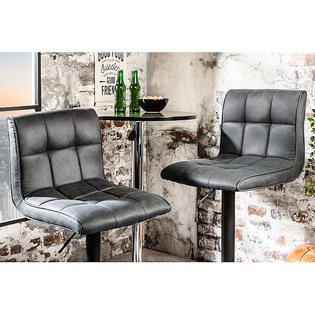Barová stolička 39001 Modena 90-115cm Barová stolička 39001 Modena 90-115cm