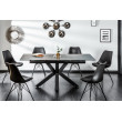 Rozkladací jedálenský stôl 41090 180/225x90cm Láva keramika Rozkladací jedálenský stôl 41090 180/225x90cm Láva keramika