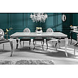 Jedálenský stôl 39996 200x105cm Modern Barock Mramor Jedálenský stôl 39996 200x105cm Modern Barock Mramor