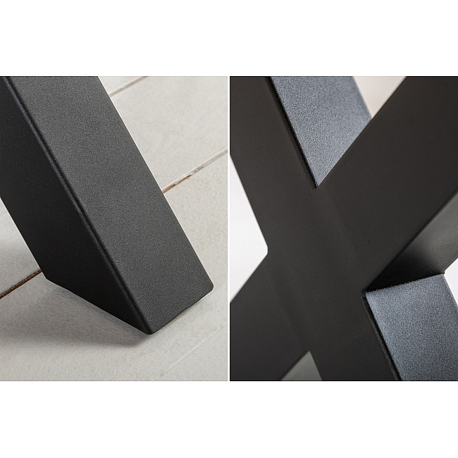 Jedálenský stôl 40500 200x100cm drevo Acacia