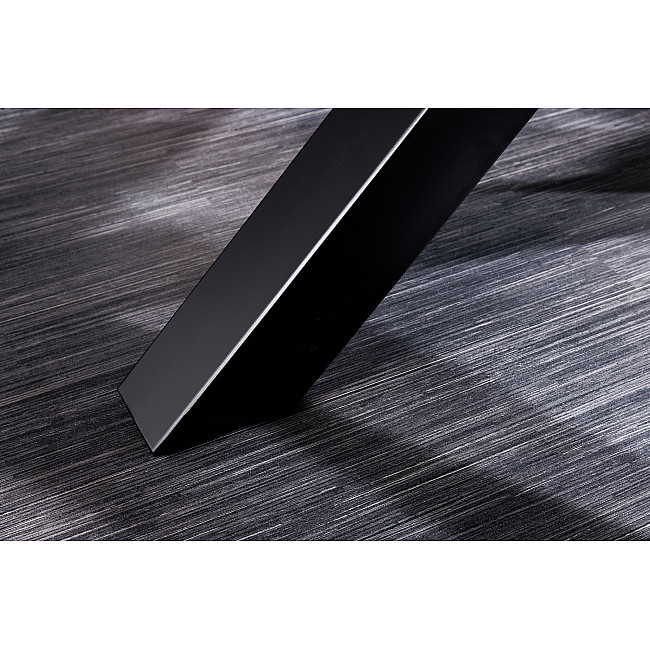 Jedálenský stôl Mammut 43700 200x100cm Masív drevo Palisander