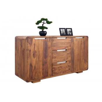 Komoda 35858 145cm Drevo Sheesham/Palisander