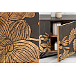 Komoda 38727 175cm Drevo Mango Komoda 38727 175cm Drevo Mango