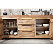 Komoda 38930 175cm Drevo Mango Industrial look - PRODUKT JE SKLADOM U NÁS - 1Ks Komoda 38930 175cm Drevo Mango Industrial look - PRODUKT JE SKLADOM U NÁS - 1Ks