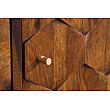 Komoda 39742 145cm Drevo Palisander Retro Komoda 39742 145cm Drevo Palisander Retro