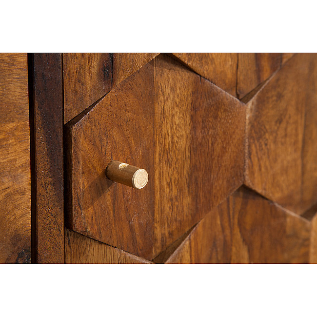 Komoda 39742 145cm Drevo Palisander Retro Komoda 39742 145cm Drevo Palisander Retro