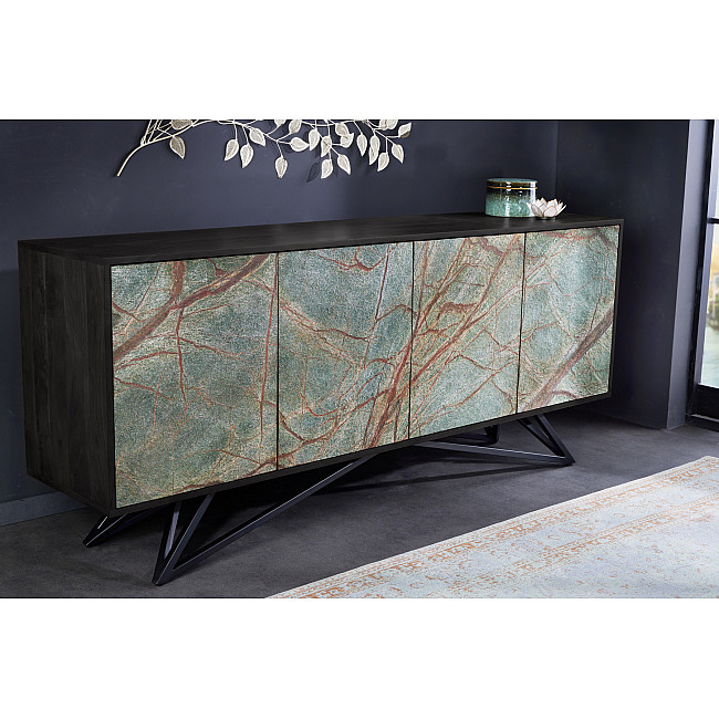 Komoda 43481 Soul 175cm Drevo Acacia