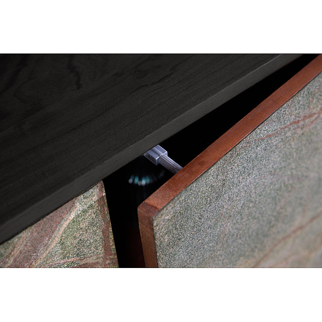 Komoda 43481 Soul 175cm Drevo Acacia