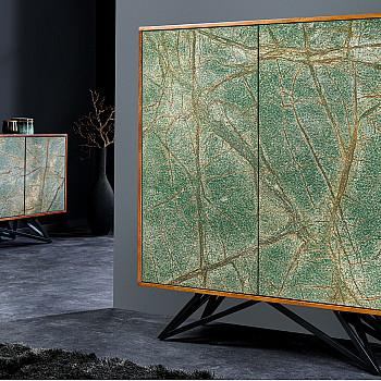 Komoda 43794 Soul 175cm Drevo Acacia