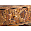 Konferenčný stôl 39743 110x60cm Drevo Palisander - PRODUKT JE SKLADOM U NÁS - 1Ks Konferenčný stôl 39743 110x60cm Drevo Palisander - PRODUKT JE SKLADOM U NÁS - 1Ks