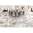 Luster 1283 9-Ramien číry Luster 1283 9-Ramien číry