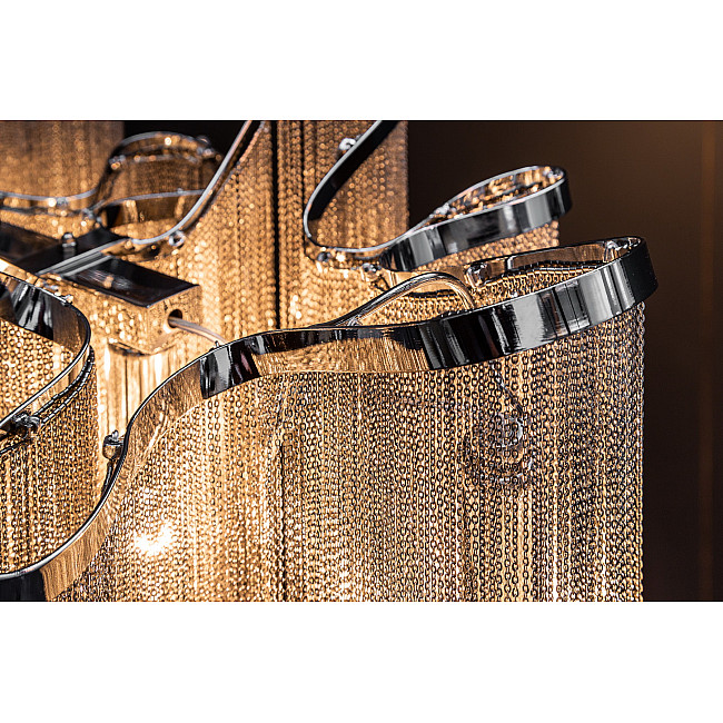 Luster 39107 Elegance 118cm