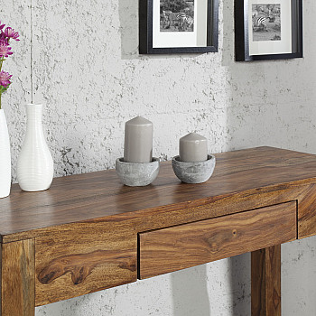 Toaletný stolík/Konzola 30148 Palisander drevo