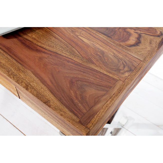 PC/Toaletný - stolík 35715 120cm Masív drevo palisander PC/Toaletný - stolík 35715 120cm Masív drevo palisander