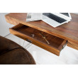 PC/Toaletný - stolík 35715 120cm Masív drevo palisander PC/Toaletný - stolík 35715 120cm Masív drevo palisander
