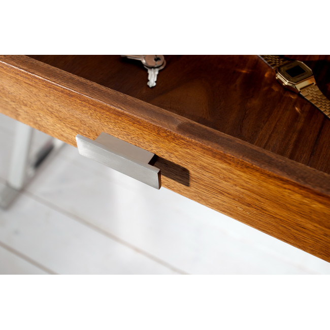 PC/Toaletný - stolík 35715 120cm Masív drevo palisander PC/Toaletný - stolík 35715 120cm Masív drevo palisander