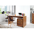 PC - stolík 43753 120x60cm Masív drevo Palisander PC - stolík 43753 120x60cm Masív drevo Palisander