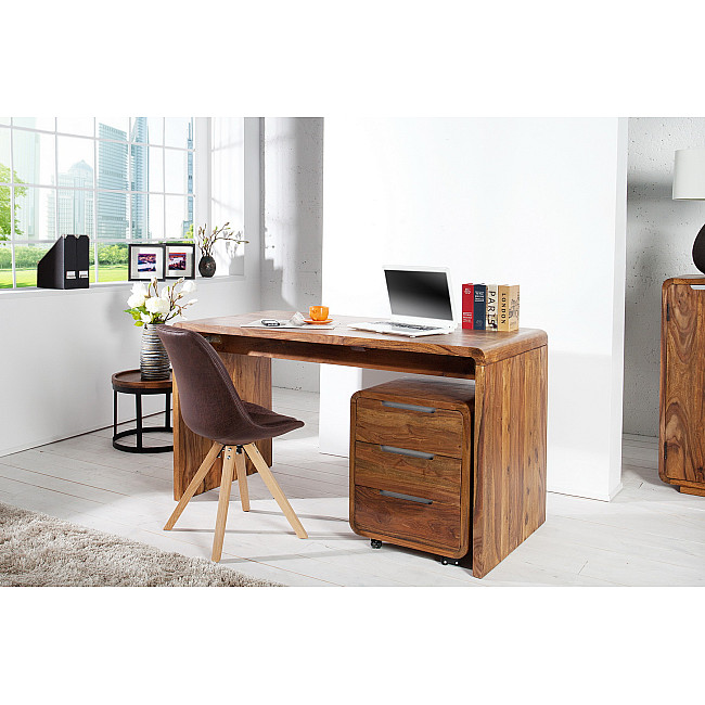 PC - stolík 43753 120x60cm Masív drevo Palisander PC - stolík 43753 120x60cm Masív drevo Palisander