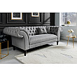 Sedacia súprava 40147 225cm Paris - Zamat Šedá Sedacia súprava 40147 225cm Paris - Zamat Šedá