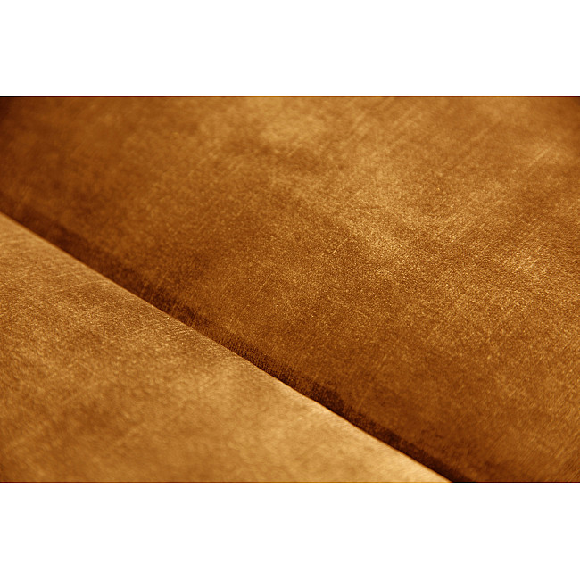 Sedacia súprava 41298 235cm Modern Barock Zamat Žltá Sedacia súprava 41298 235cm Modern Barock Zamat Žltá