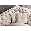 Sedacia súprava 42662 225cm Paris - Zamat Champagner Sedacia súprava 42662 225cm Paris - Zamat Champagner