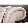 Sedacia súprava 42662 225cm Paris - Zamat Champagner Sedacia súprava 42662 225cm Paris - Zamat Champagner