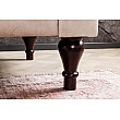 Sedacia súprava 42662 225cm Paris - Zamat Champagner Sedacia súprava 42662 225cm Paris - Zamat Champagner