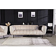 Sedacia súprava 43266 225cm Noblesse Zamat Champagner Sedacia súprava 43266 225cm Noblesse Zamat Champagner