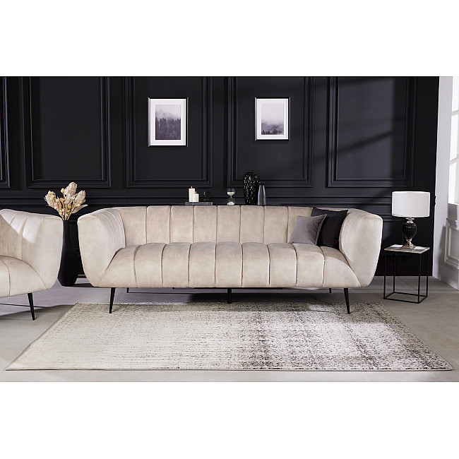 Sedacia súprava 43266 225cm Noblesse Zamat Champagner Sedacia súprava 43266 225cm Noblesse Zamat Champagner