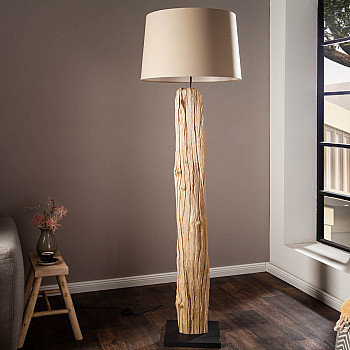 Stojaca lampa 17320 Ø55cm