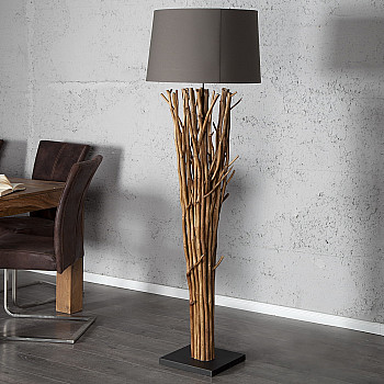 Stojaca lampa 19472 Ø55cm