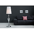 Stojaca lampa 38572 Lux II Biela Stojaca lampa 38572 Lux II Biela