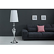 Stojaca lampa 38572 Lux II Biela Stojaca lampa 38572 Lux II Biela