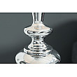Stojaca lampa 38572 Lux II Biela Stojaca lampa 38572 Lux II Biela