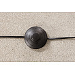 Stojaca lampa 42004 Wild Nature 150cm Béžová-Drevo Teak Stojaca lampa 42004 Wild Nature 150cm Béžová-Drevo Teak