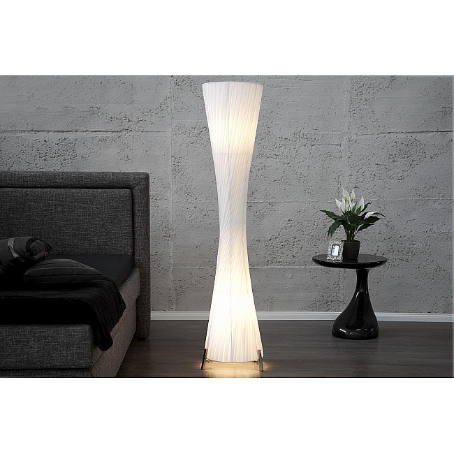 Stojaca lampa 5962 Biela XXL Stojaca lampa 5962 Biela XXL