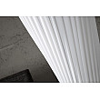 Stojaca lampa 5962 Biela XXL Stojaca lampa 5962 Biela XXL