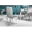 Stolička 37906 Modern Barock - PRODUKT JE SKLADOM U NÁS - 2Ks Stolička 37906 Modern Barock - PRODUKT JE SKLADOM U NÁS - 2Ks