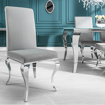 Stolička 37906 Modern Barock - PRODUKT JE SKLADOM U NÁS - 2Ks