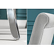 Stolička 37906 Modern Barock - PRODUKT JE SKLADOM U NÁS - 2Ks Stolička 37906 Modern Barock - PRODUKT JE SKLADOM U NÁS - 2Ks