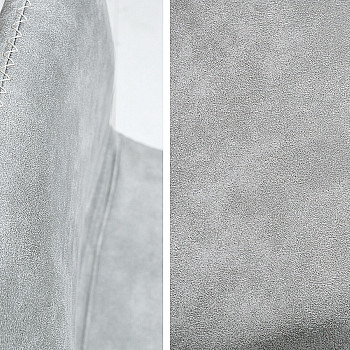 Stolička 38364 Šedá - PRODUKT JE SKLADOM U NÁS - 2Ks