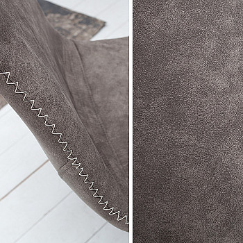 Stolička 38366 Tmavošedá - PRODUKT JE SKLADOM U NÁS - 2Ks