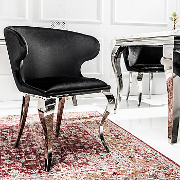 Stolička 38871 Modern Barock