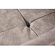 Stolička 42475 Loft Mikrofaser Taupe Stolička 42475 Loft Mikrofaser Taupe