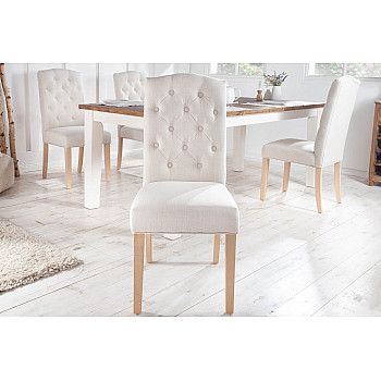 Stolička 40070 Béžová