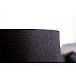 Stolová lampa 37005 Luxuri Ø30cm - PRODUKT JE SKLADOM U NÁS - 2KS Stolová lampa 37005 Luxuri Ø30cm - PRODUKT JE SKLADOM U NÁS - 2KS