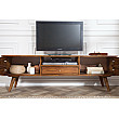 TV-skrinka 39744 140cm Masív drevo Palisander Retro - PRODUKT JE SKLADOM - 1Ks TV-skrinka 39744 140cm Masív drevo Palisander Retro - PRODUKT JE SKLADOM - 1Ks