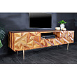 TV-skrinka 43448 Stone 160cm Drevo Palisander TV-skrinka 43448 Stone 160cm Drevo Palisander