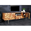 TV-skrinka 43448 Stone 160cm Drevo Palisander TV-skrinka 43448 Stone 160cm Drevo Palisander