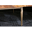 TV-skrinka 43448 Stone 160cm Drevo Palisander TV-skrinka 43448 Stone 160cm Drevo Palisander